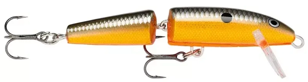 Воблер RAPALA Jointed J09 / 9 см, 7 г, цвет OGSD