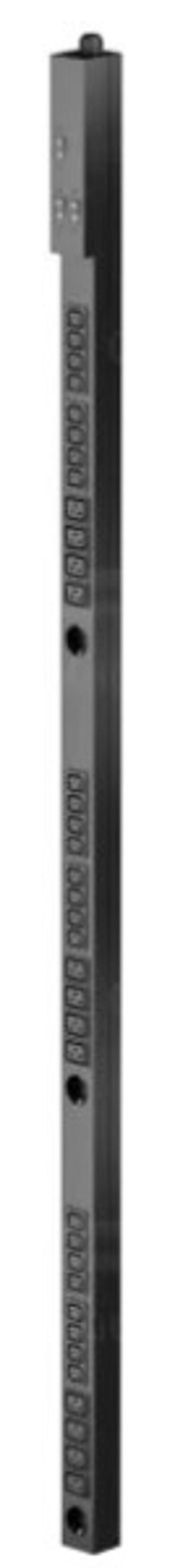 Блок розеток C3 SOLUTIONS C3.PV2004