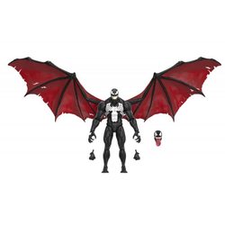 Hasbro Marvel Legends King in Black - набор из 2 фигурок Кнулла и Венома F3466