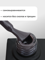 Capellis Цветной гель лак для ногтей 10 мл