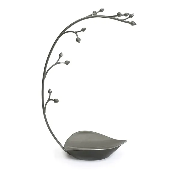 Держатель украшений Orchid металлик