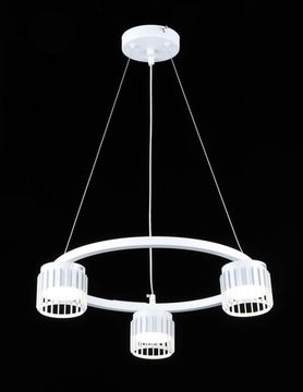 6840/3 WT (1) Люстра RL