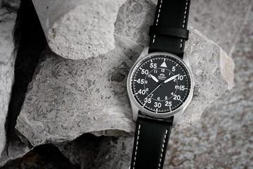 Мужские часы Orient RA-AC0H03B10B