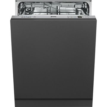 Встраиваемая посудомоечная машина Smeg STP364T
