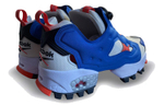 Reebok Instapump Fury Trail Shock Absorption Anti-slip Wear Low Aid Sports Casual Shoes