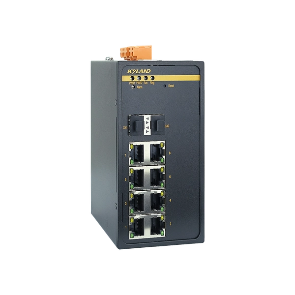 SICOM3000A-2SFP8T-L5-L5-PN