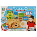 Игровой набор "Домашние животные"