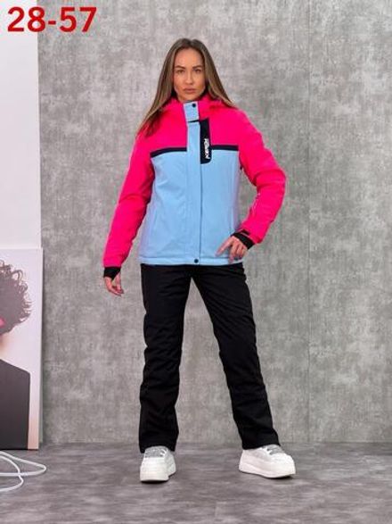 Костюм 50343276 Fabrika