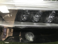 Фара правая Volvo XC90 2 (2014-2019) LED
