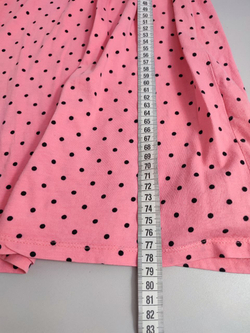 Платье LC Waikiki в горох на 11-12 лет