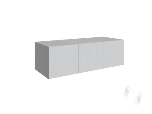 Антресоль Мадрид 1;3 400 (белый)