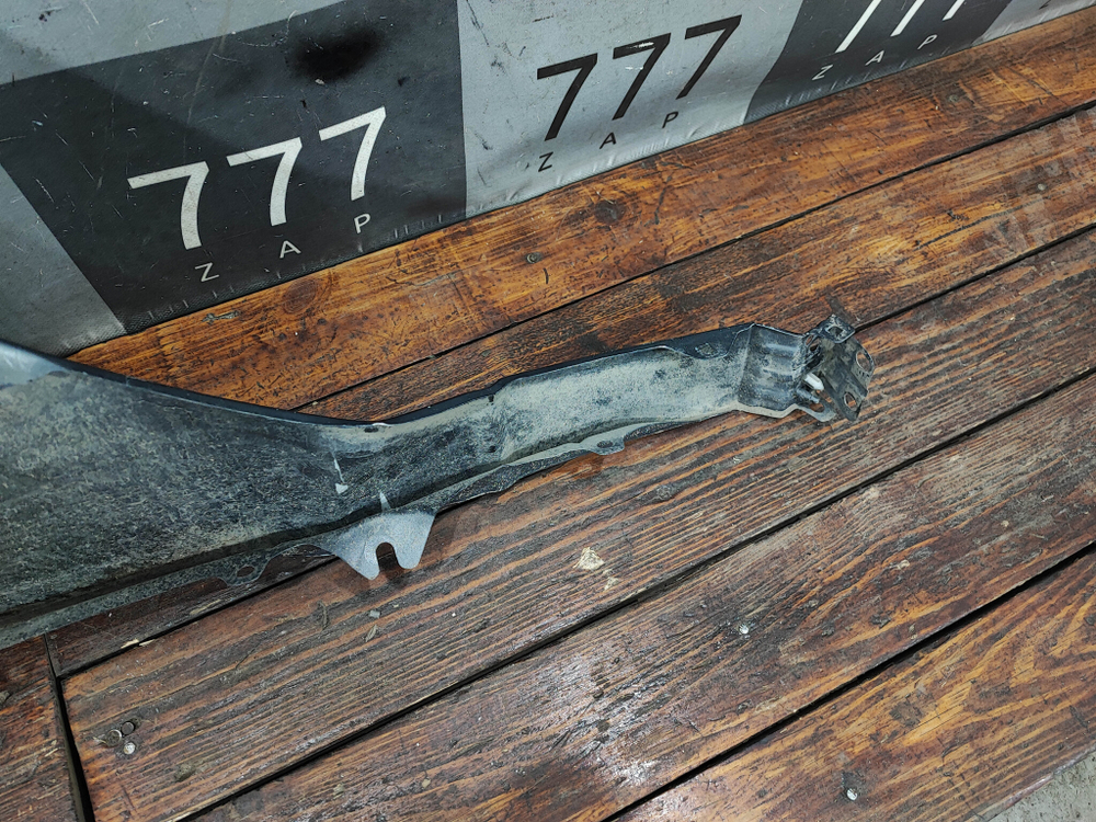 Крыло переднее левое Changan UNI-K 20-нв Б/У Оригинал CD569F2701020101