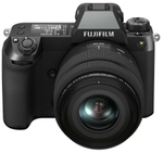 Fujifilm GFX 50S II Kit GF35-70mm