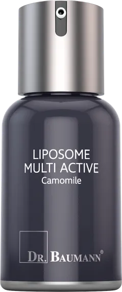 Сывортка с липосомами и ромашкой