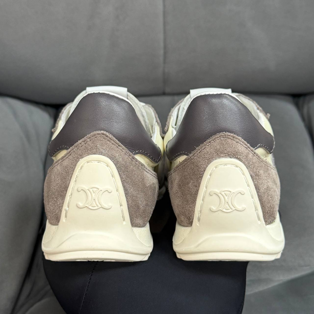 Кроссовки Celine