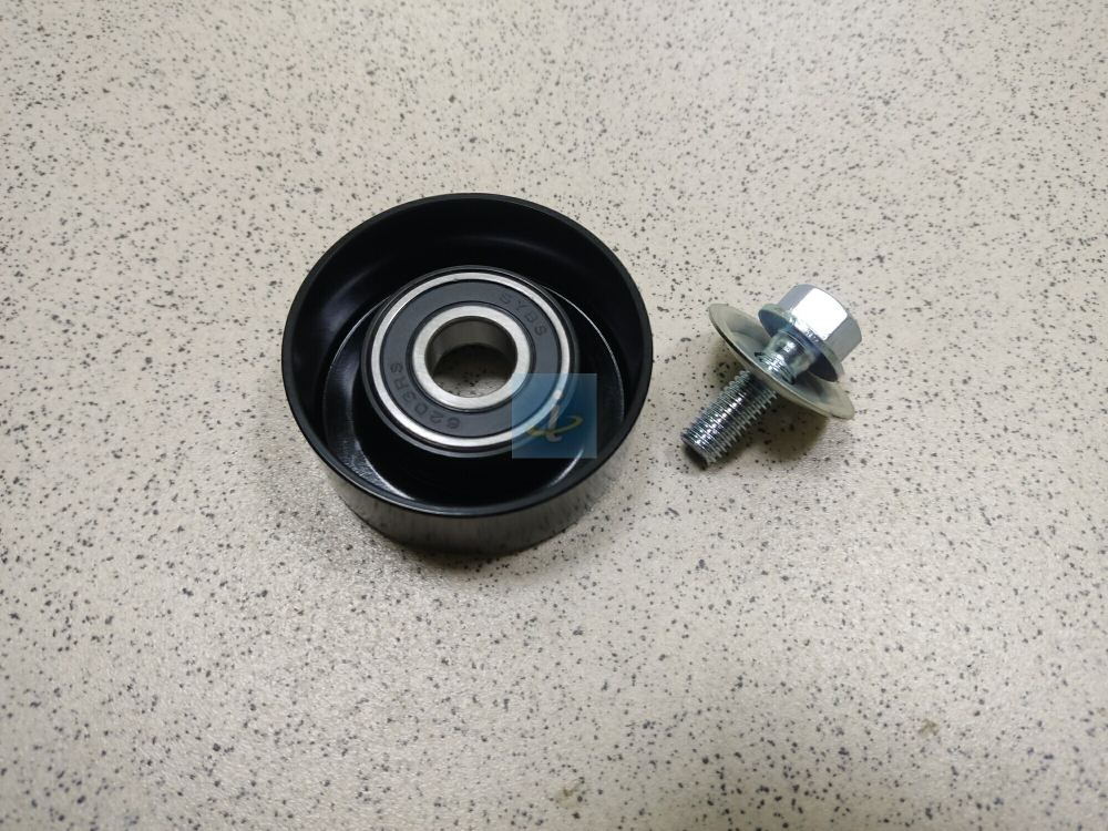 Ролик натяжного приспособления 5340.1308110-001