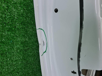 Дверь передняя левая Jaguar XE (2015-н.в.)