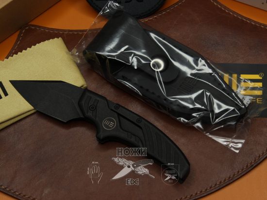 Складной нож We Knife Typhoeus WE21036B-1