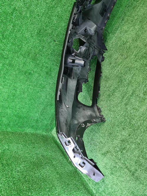 Бампер передний BMW X5 F15 (2013-2018)