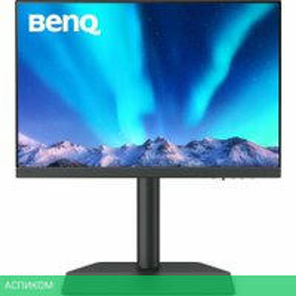 Монитор BenQ PhotoVue SW242Q