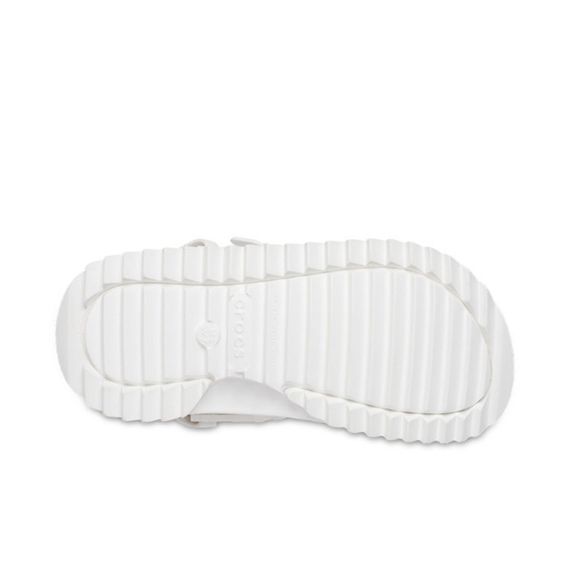 Crocs Hiker Clog 'Blue Pink White'