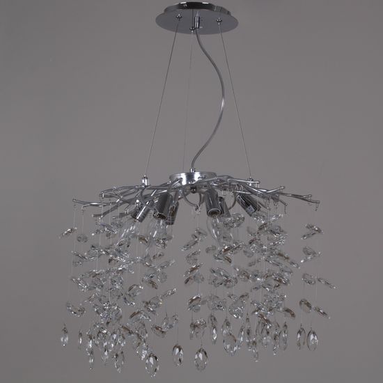 08180-0.4-06 CR светильник потолочный