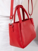 сумка через плечо маленькая классическая