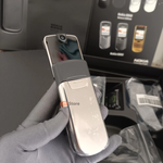 Nokia 8800 Silver (Серебристый)