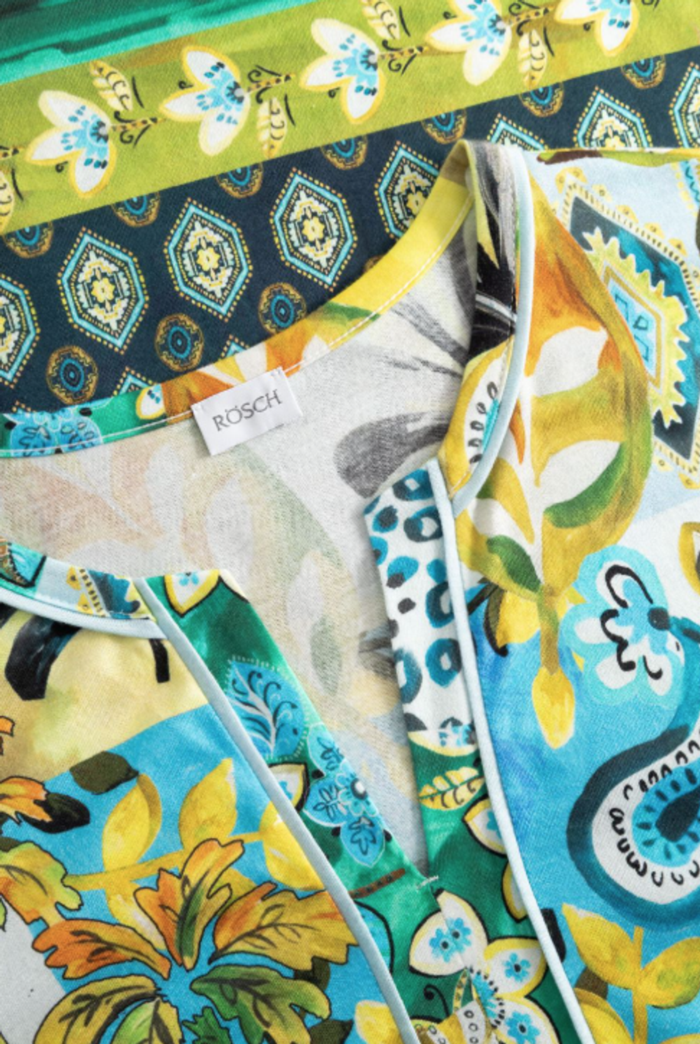 Платье Rosch 1263041