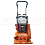 Виброплита поступательного движения GROST VH 60С