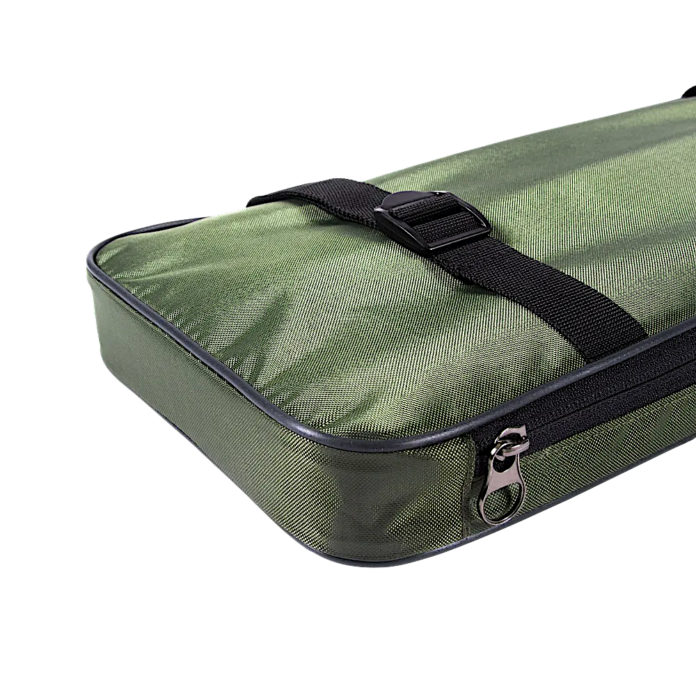 Накладка на сидение Следопыт PF-PS-06 65х20х4см Хаки