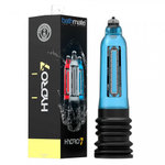 Гидропомпа BATHMATE - Hydro7, голубой