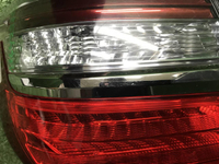 Фонарь левый внешний Toyota Camry 7 XV50 (14-18)