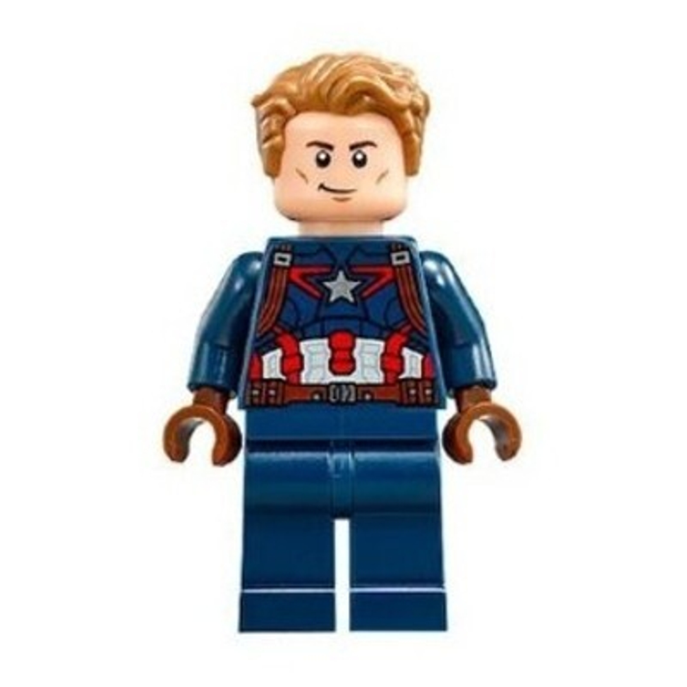 Капитан Америка sh0264