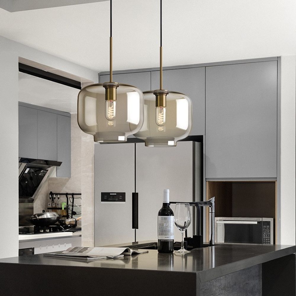 Подвесной светильник VILMO F