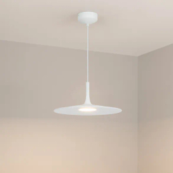 Светильник SP-FIORE-R400-13W Day4000 (WH, 120 deg, 230V) (Arlight, IP20 Металл, 3 года) 035999