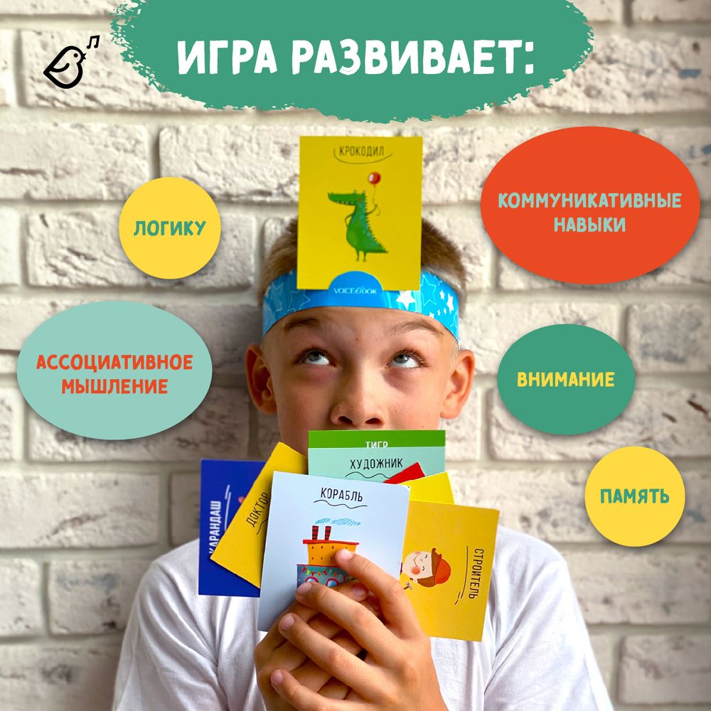 Игра «Кто я? Сеньор Помидор!»