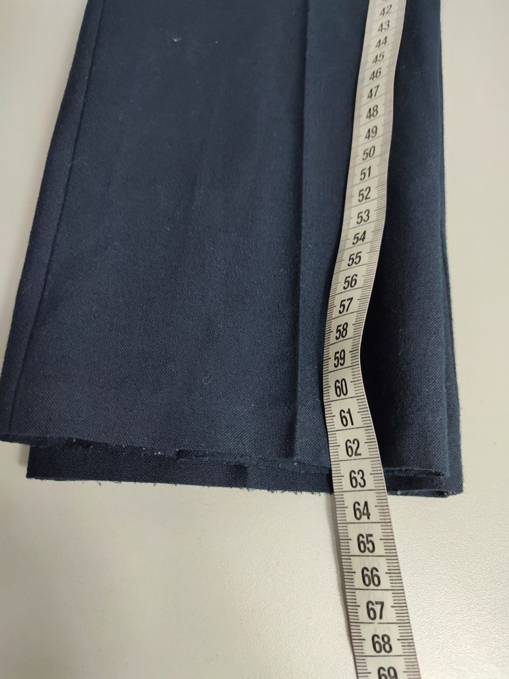 Брюки Marks & Spencer классические на 10-11 лет