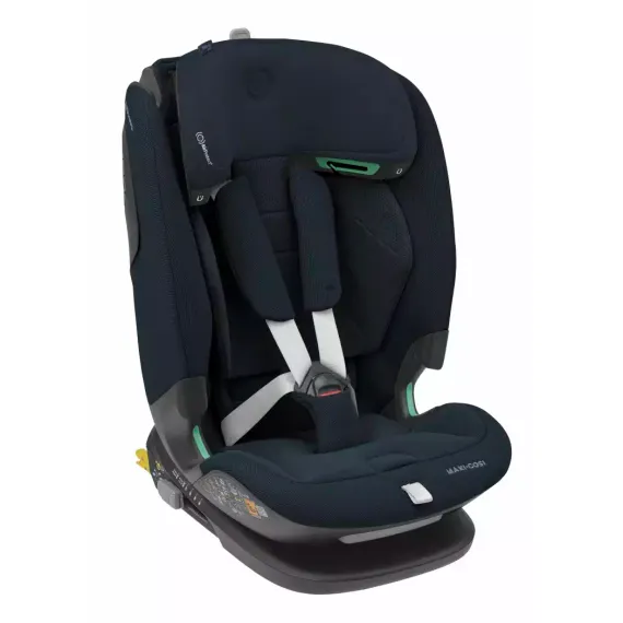 Автокресло Maxi-Cosi Titan Pro i-Size Authentic Blue
