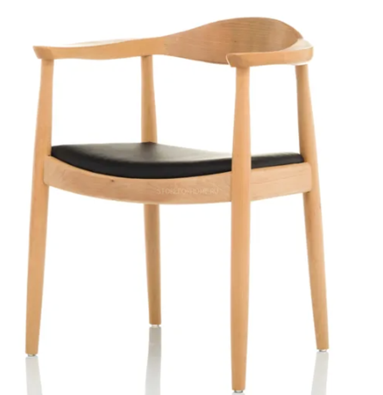 Деревянные стулья