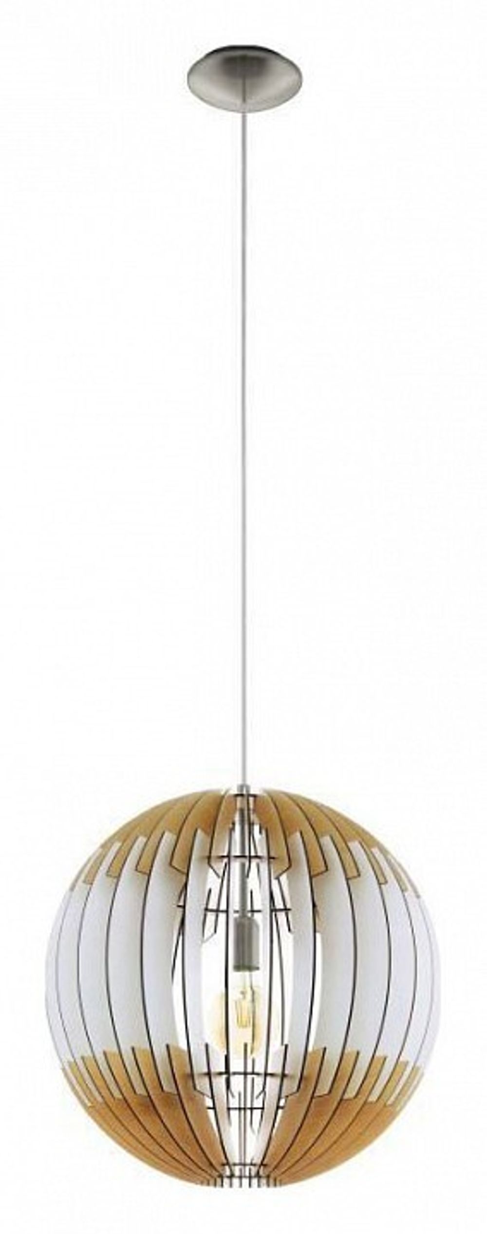 Подвесной светильник Eglo Olmero 1 32849