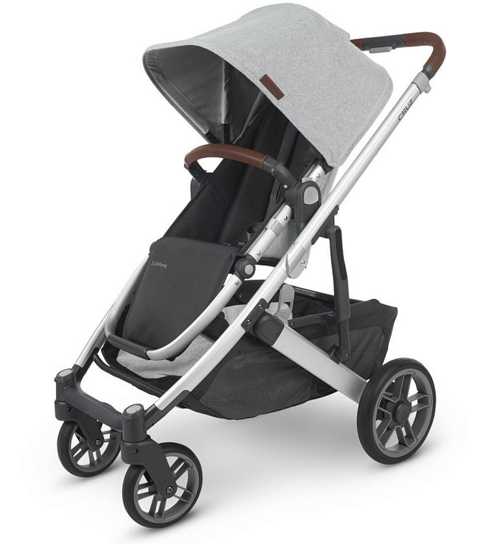 Коляска UPPAbaby Cruz V2 2 в 1 Stella