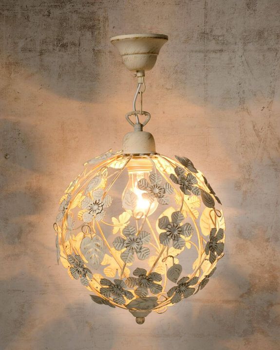 Подвесной светильник Lucide Diba 78366/29/21