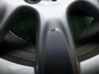 Диск литой R17 Mini Countryman F60 16-23 530 стиль