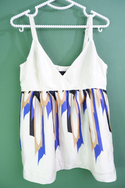 Топ VERO MODA для разнообразных образов, как повседневных, так и праздничных 42 размер