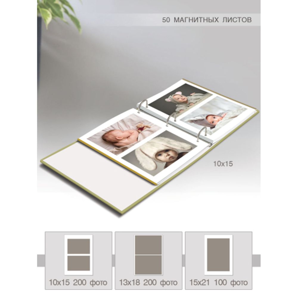 Image Art SA-50RB-Р/23*28 серия 262 | Image Art