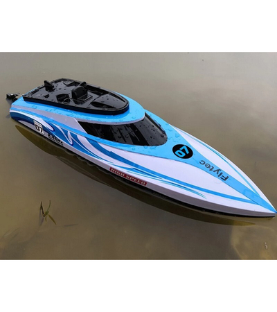 Радиоуправляемый катер Flytec V003 2.4G RTR