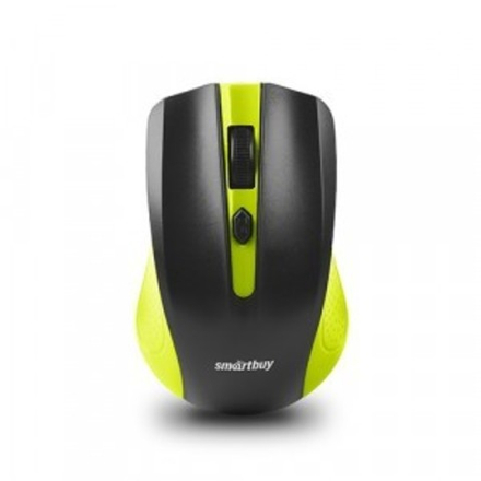 Мышь беспроводная SMART-BUY SBM-352AG-GK
