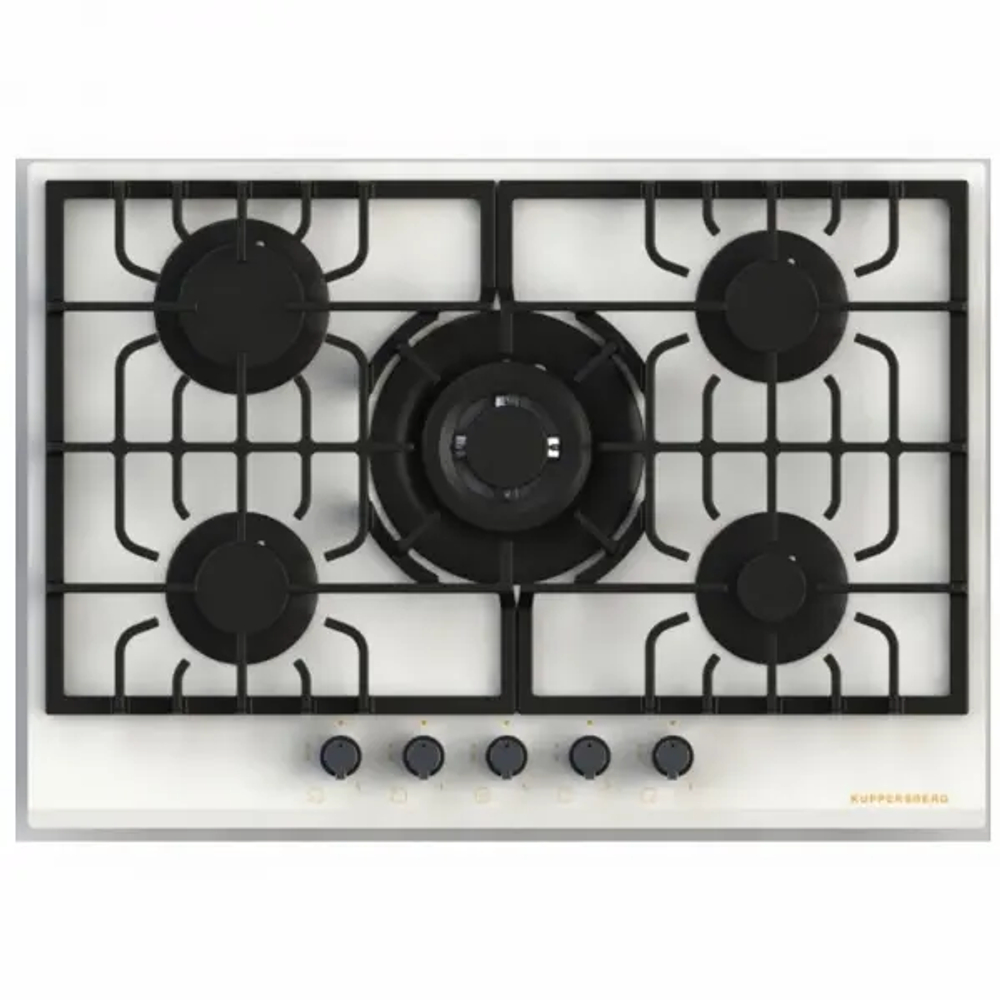 Варочная панель Kuppersberg TG 79 W