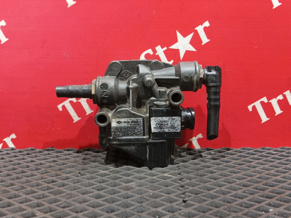 Кран ABS 2023г